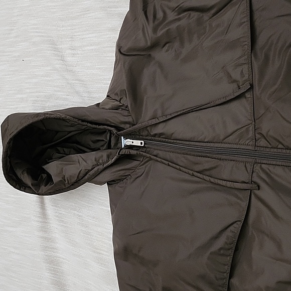 Prada lightweight jacket - Picture 2 of 14
